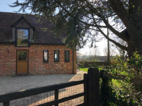 The Stable Barn *On the edge of the New Forest*